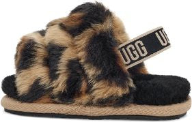 Uggs discount slides infant