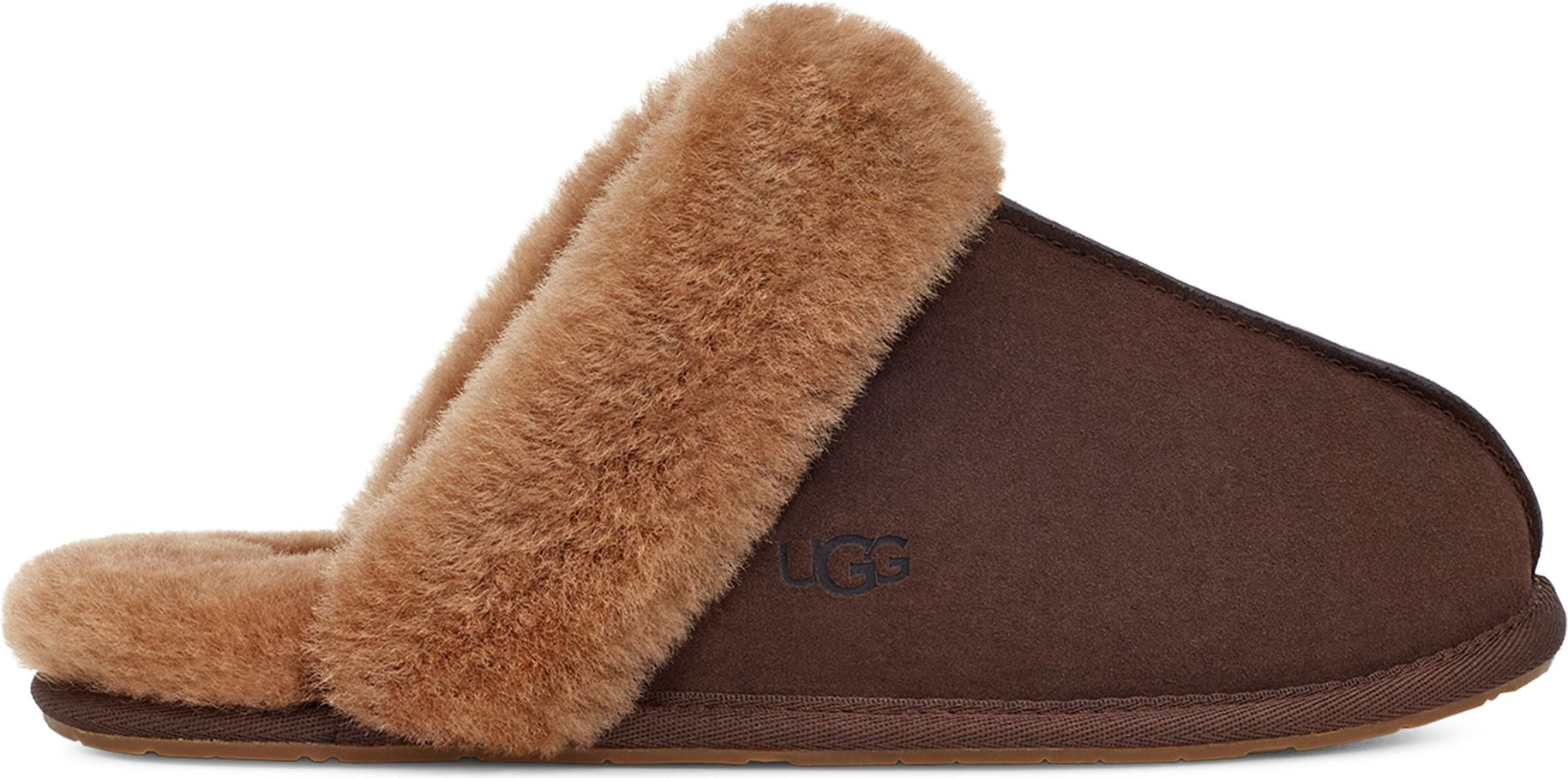 Ugg scuffette deals slippers size 9