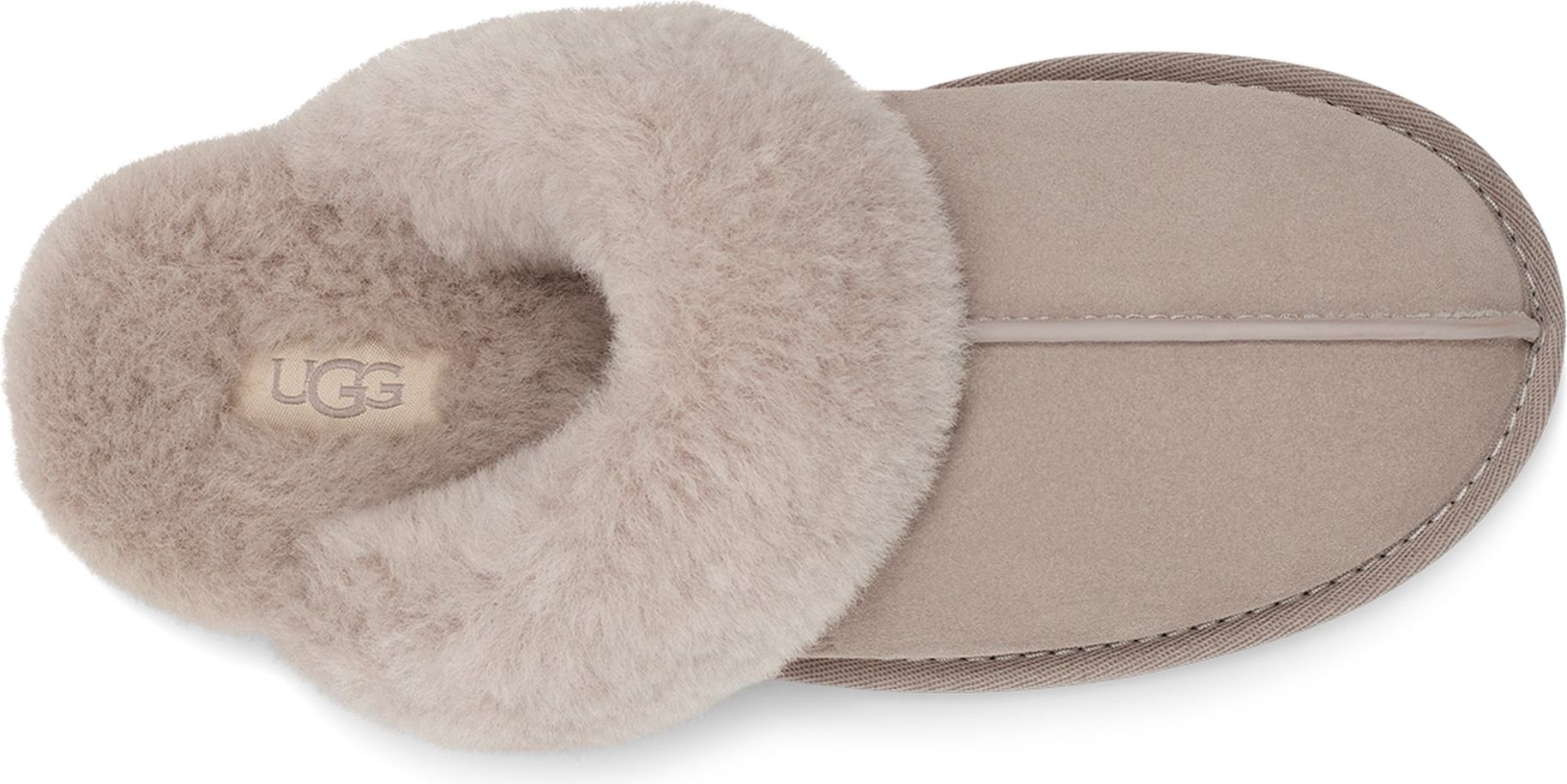 Ugg discount scuffette sizing