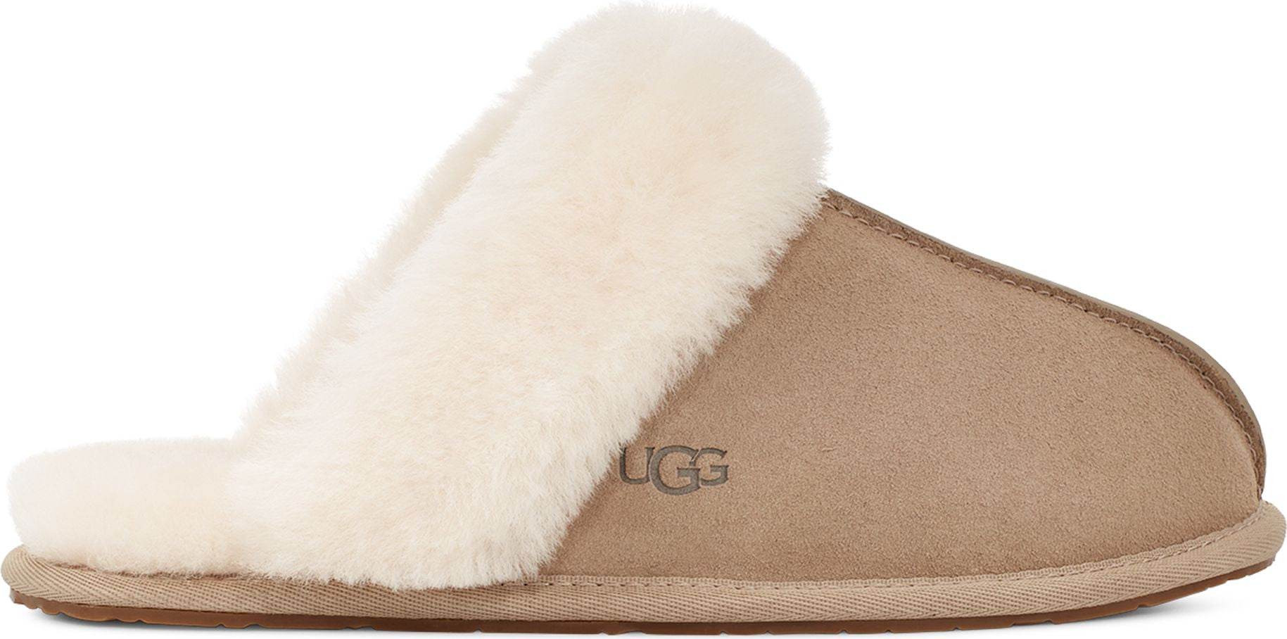 Ugg australia women's outlet scuffette ii slippers