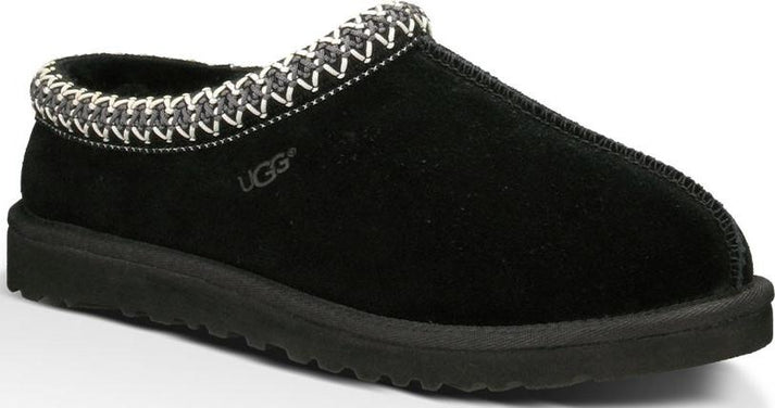 UGG Australia Slippers Tasman Black