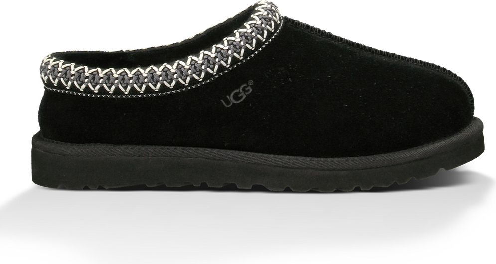 UGG Australia Slippers Tasman Black