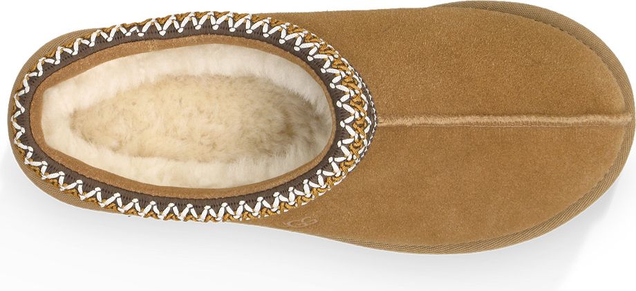 Fake ugg 2024 tasman slippers