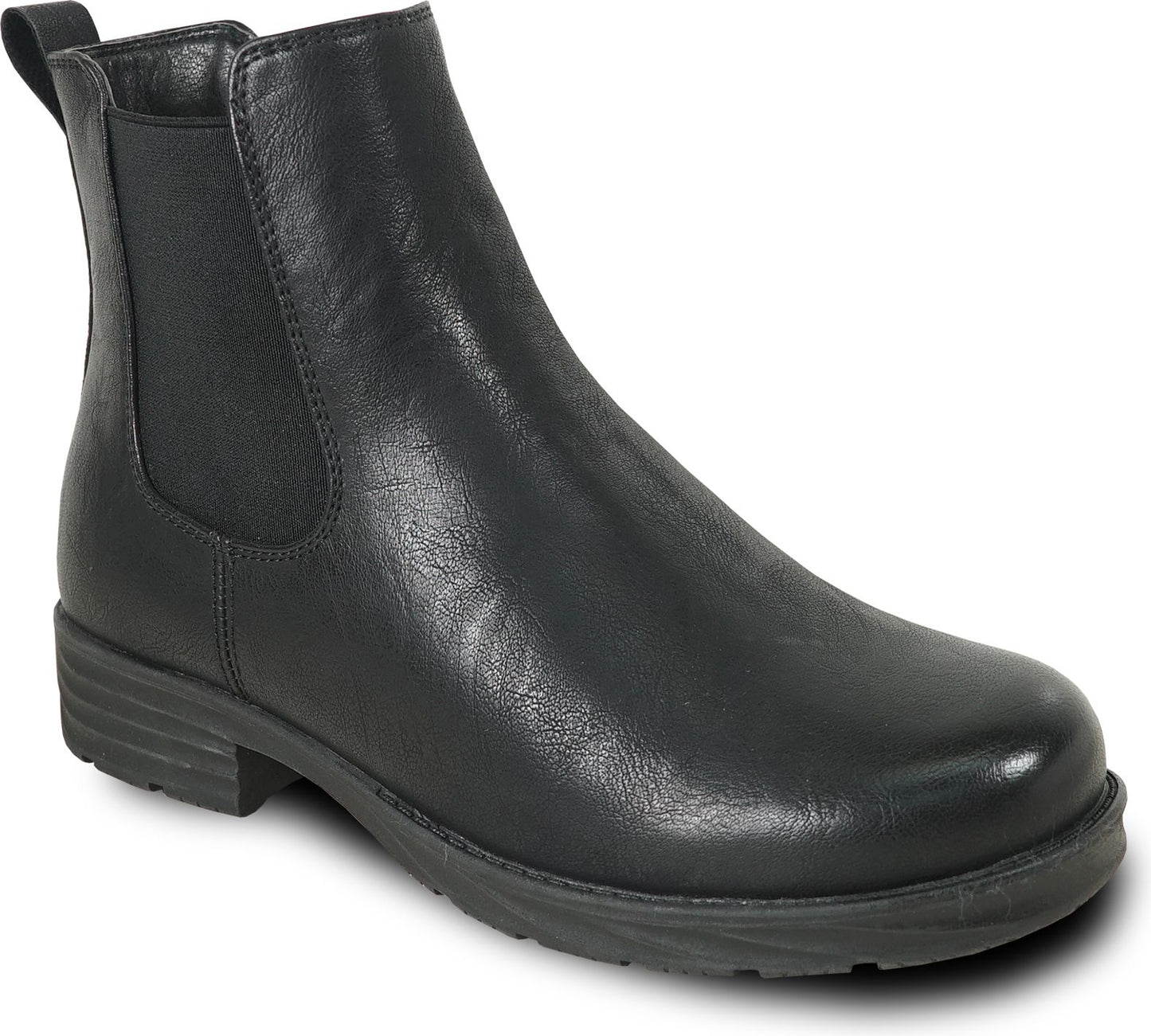 Vangelo Boots Hf2603 Black