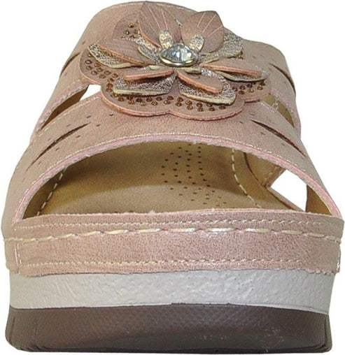 Vangelo Sandals Destiny Pink