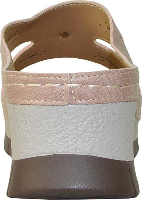 Vangelo Sandals Destiny Pink