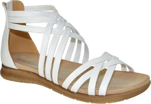 Vangelo Sandals Fiona White