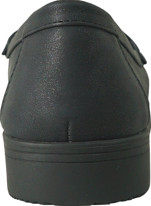 Vangelo Shoes Mood2 Black