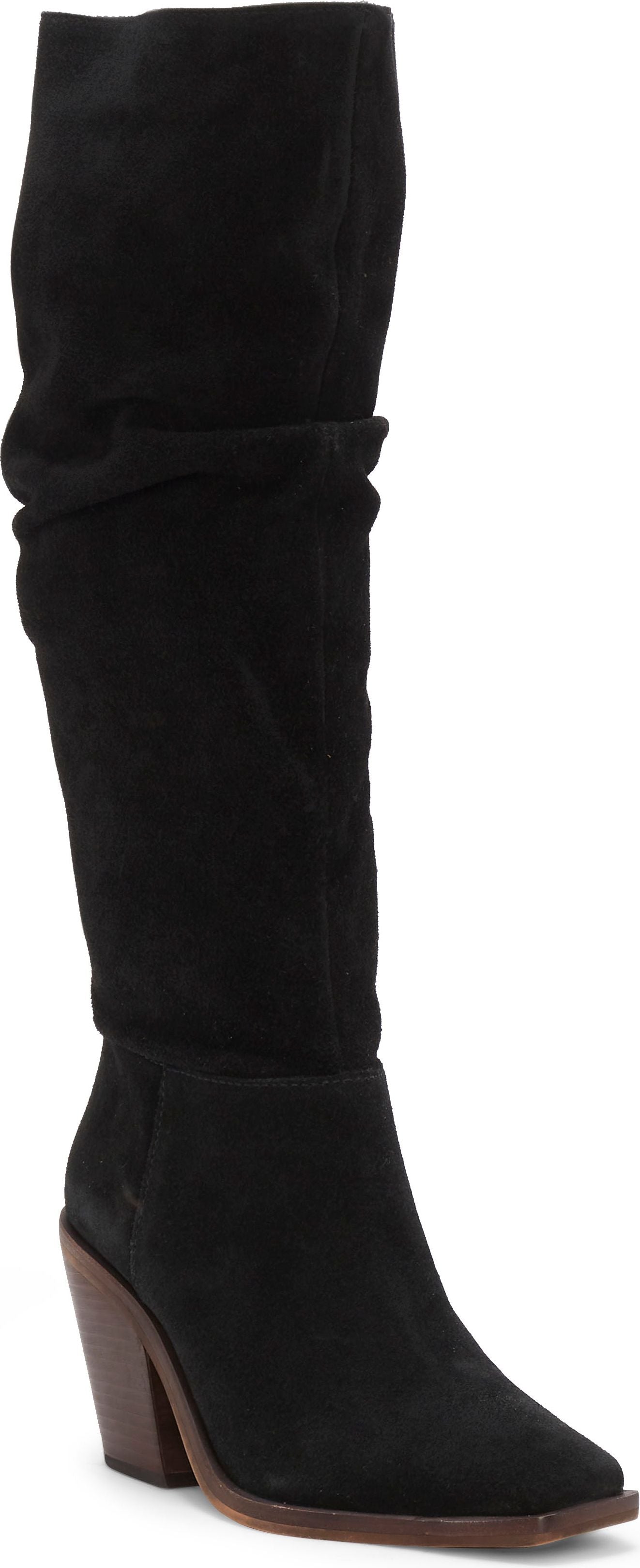 Vince Camuto Boots Alimber Verona Black