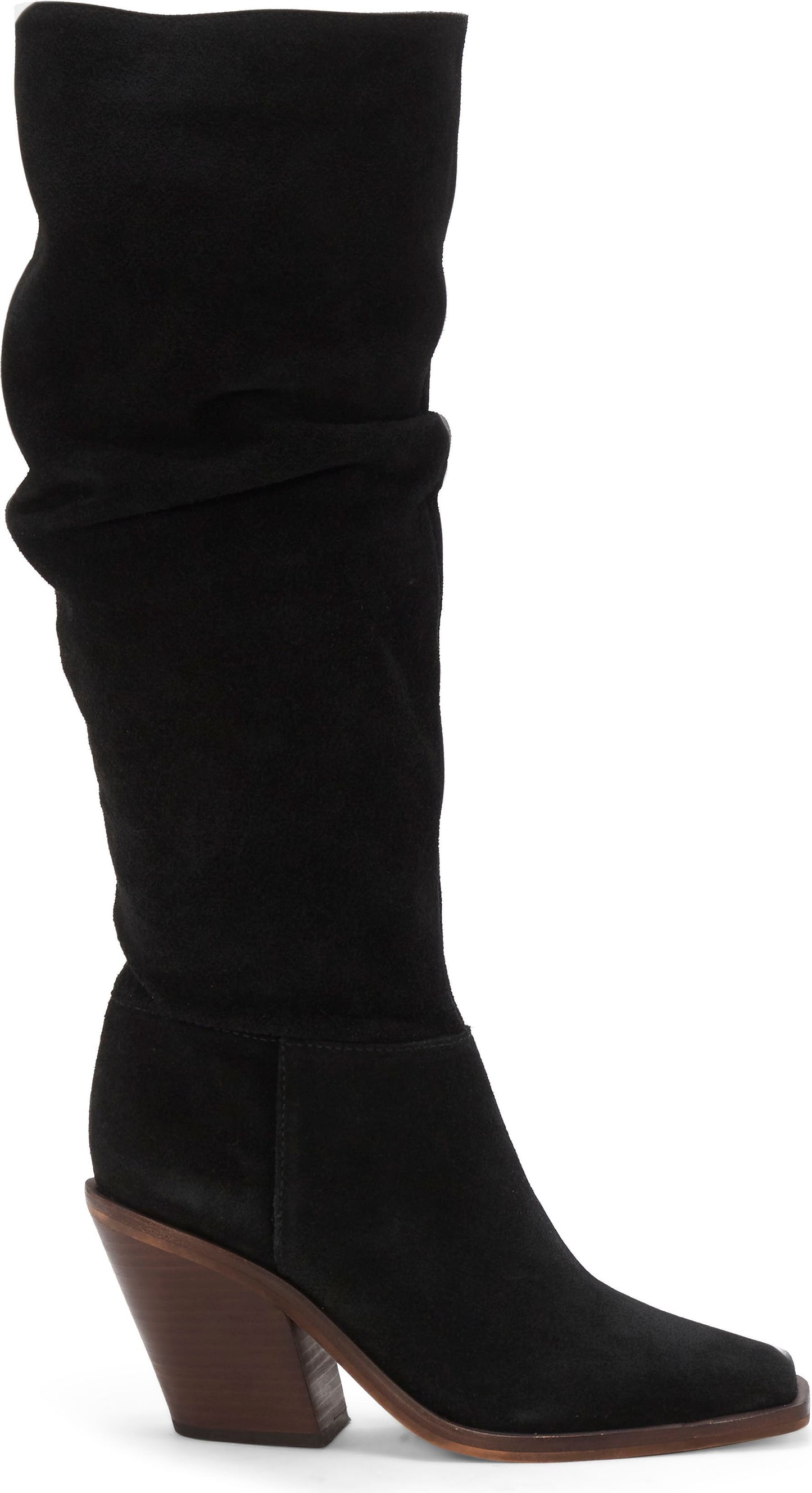 Vince Camuto Boots Alimber Verona Black