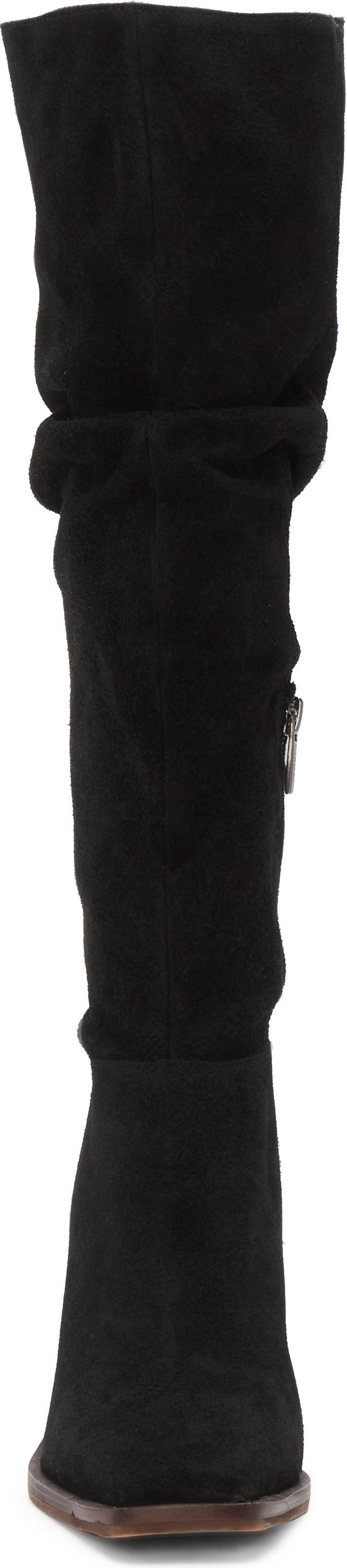 Vince Camuto Boots Alimber Verona Black