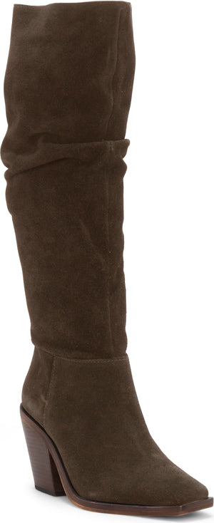 Vince Camuto Boots Alimber Verona Sable