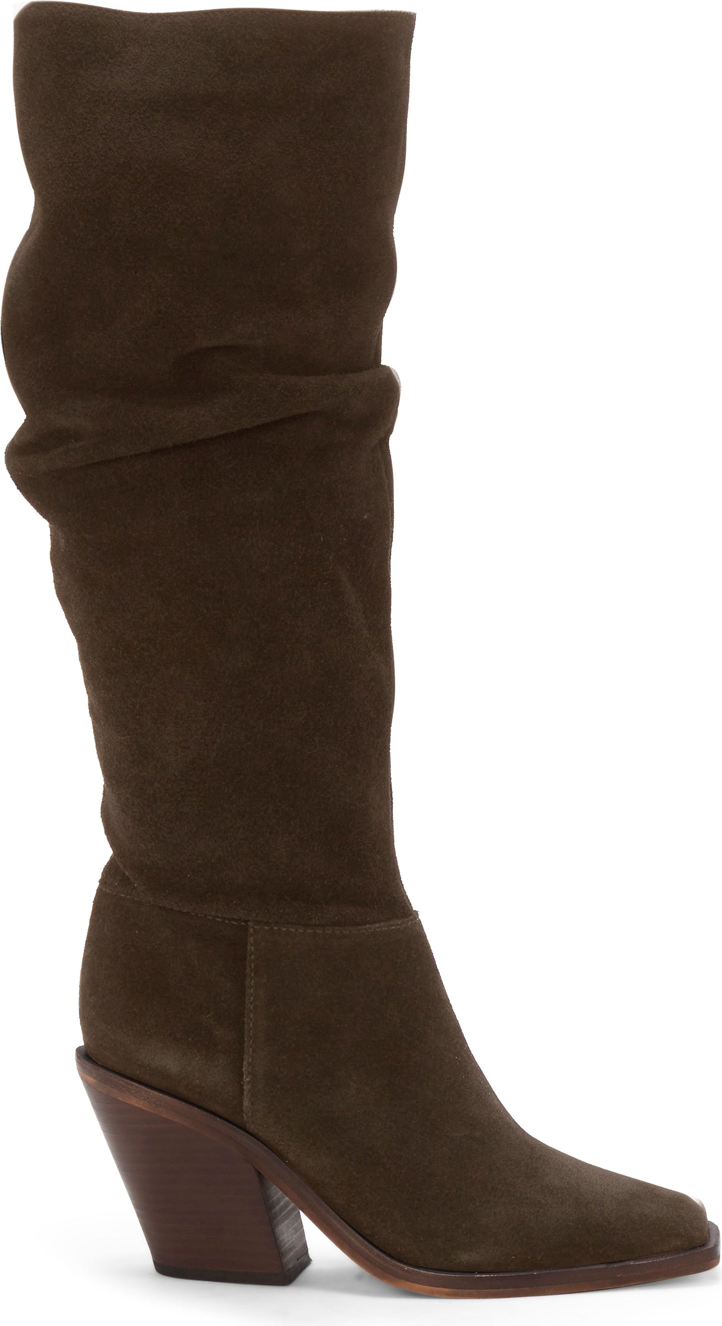 Vince Camuto Boots Alimber Verona Sable