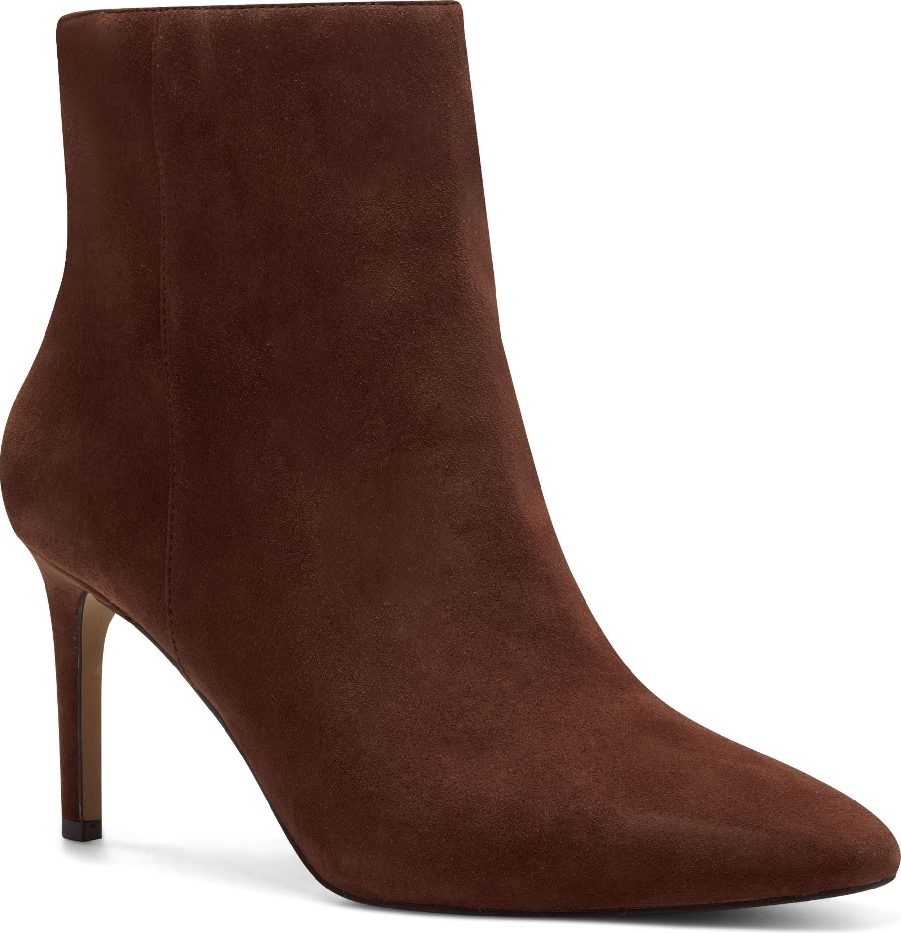 Allost High Suede Chocolate Craving