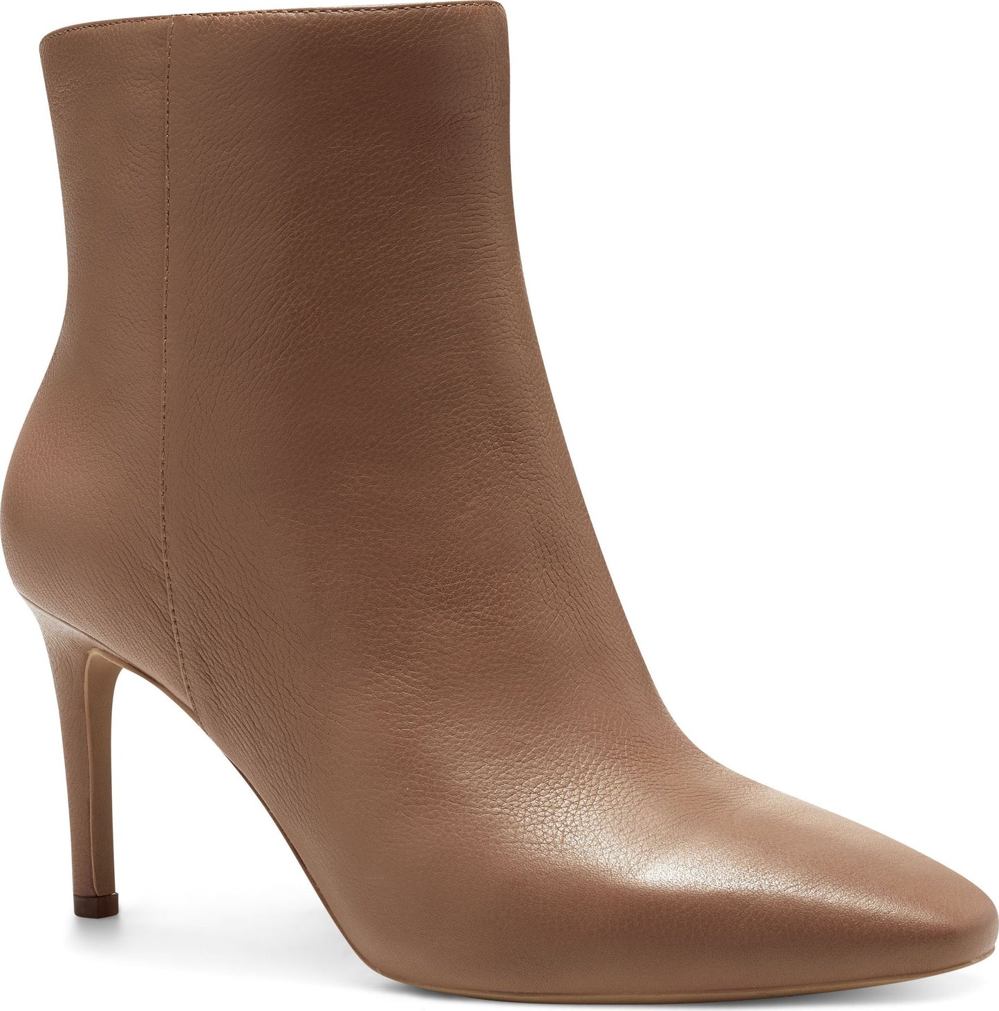 Vince Camuto Boots Allost Tan