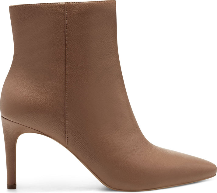 Vince Camuto Boots Allost Tan