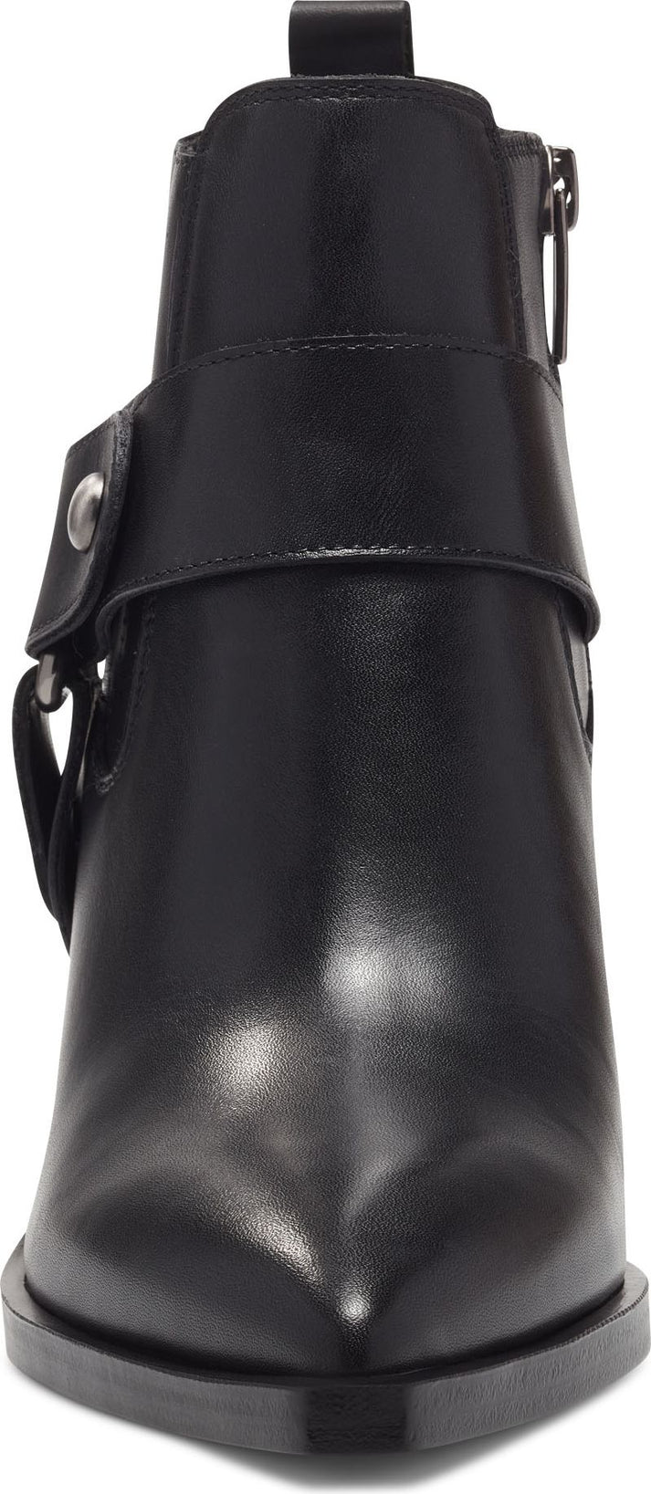 Vince Camuto Boots Berlindal Leather Black