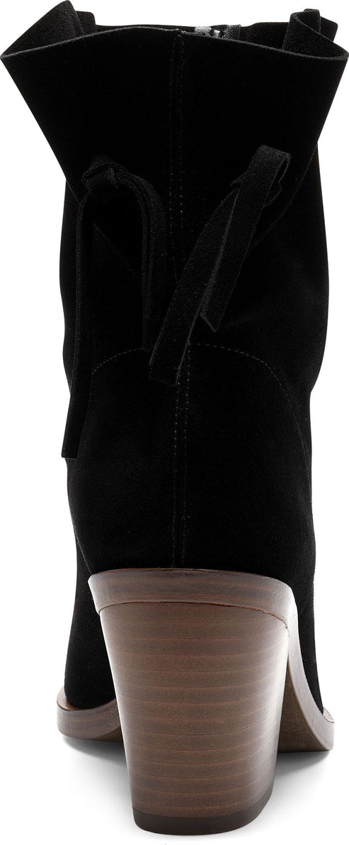 Vince Camuto Boots Besselli Black