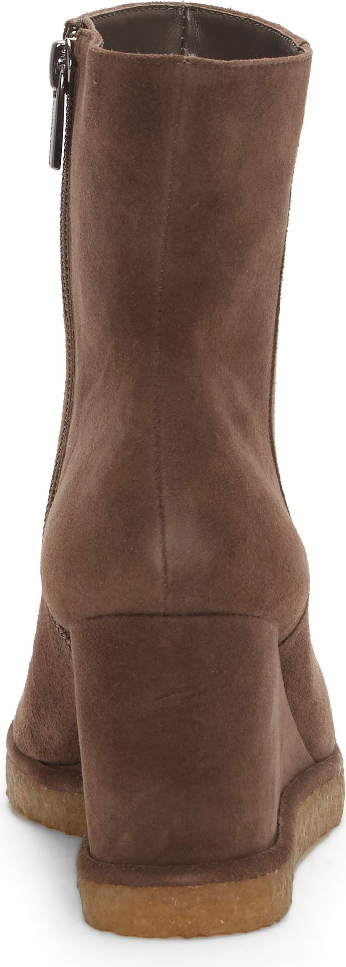 Vince Camuto Boots Bevvisa True Suede Sable