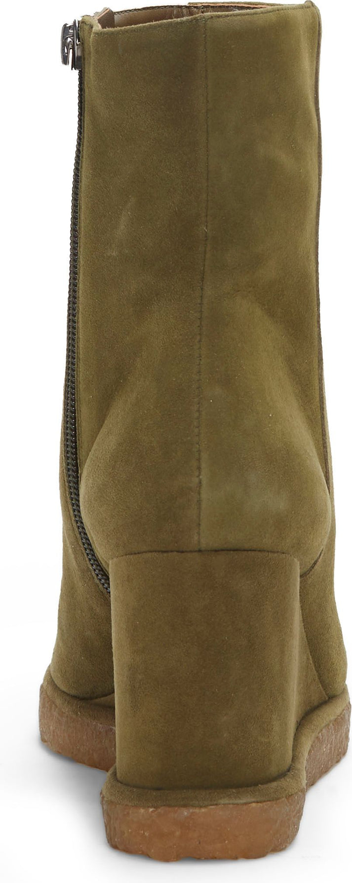 Vince Camuto Boots Bevvisa True Suede Utility