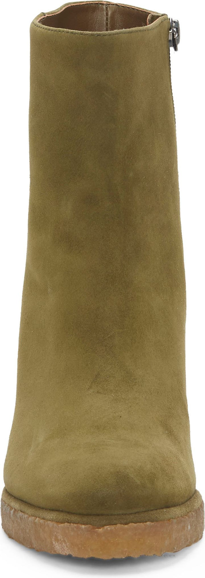 Vince Camuto Boots Bevvisa True Suede Utility