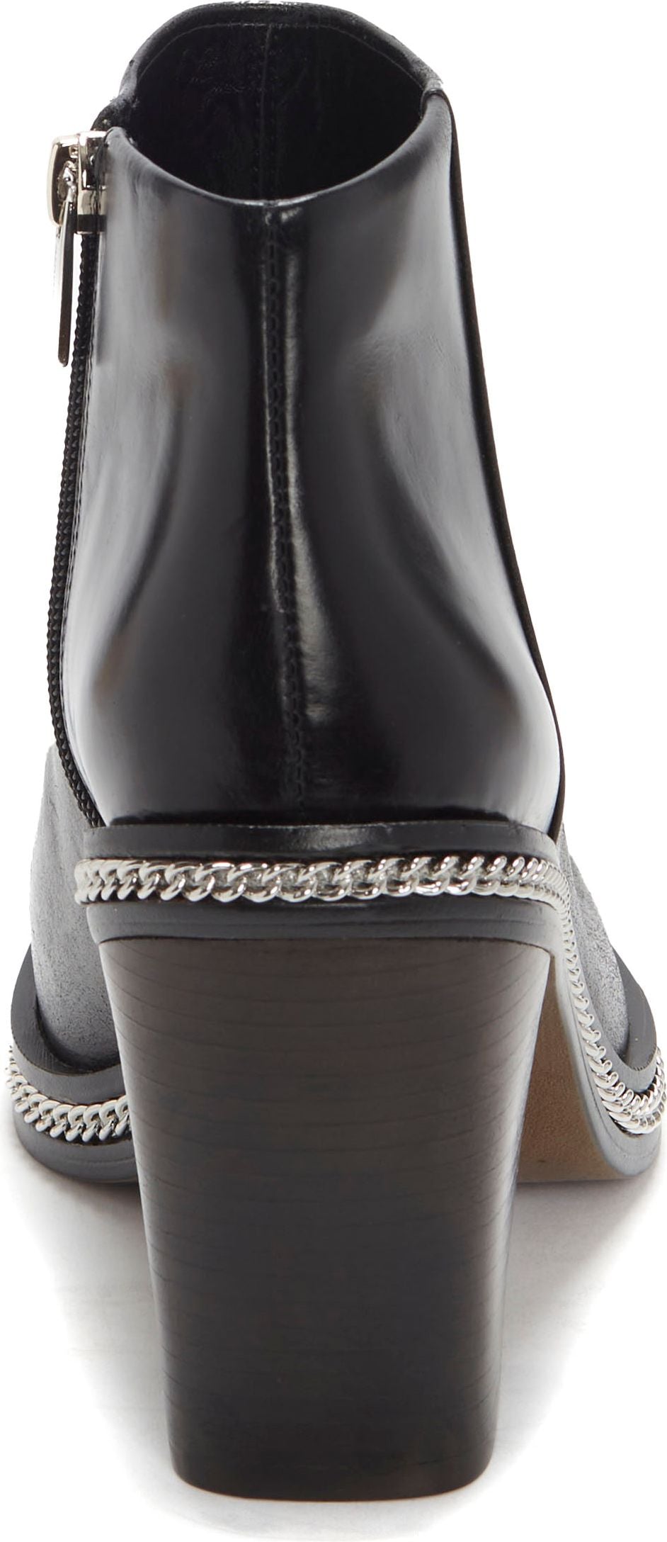 Vince Camuto Boots Bitnny Black