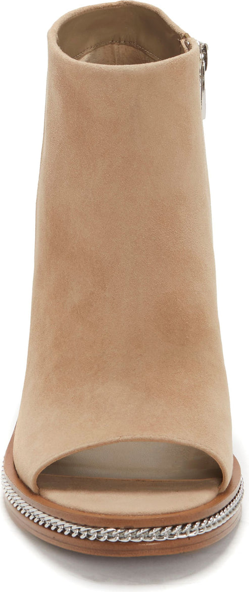 Vince Camuto Boots Bitnny True Suede Tortilla