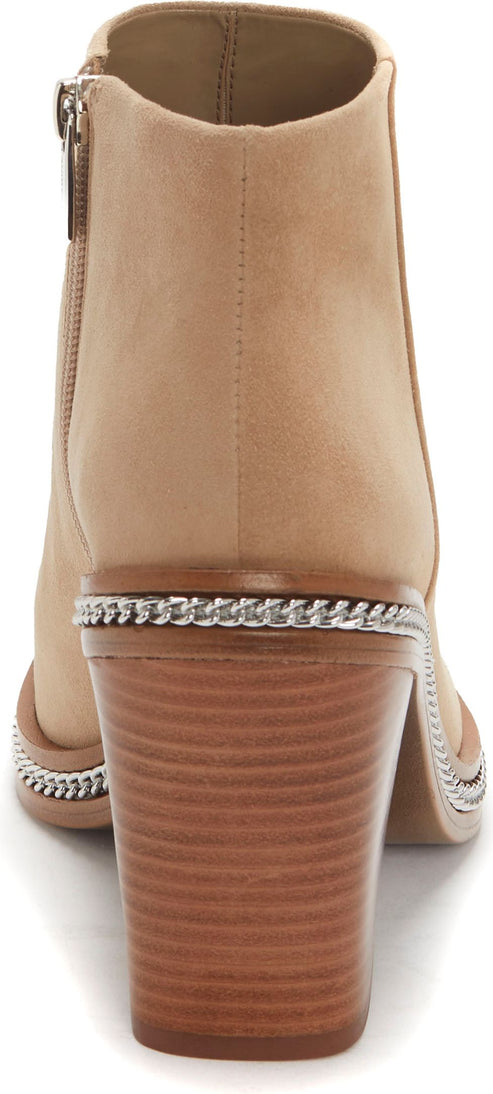 Vince Camuto Boots Bitnny True Suede Tortilla