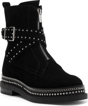 Vince Camuto Boots Blinda Black