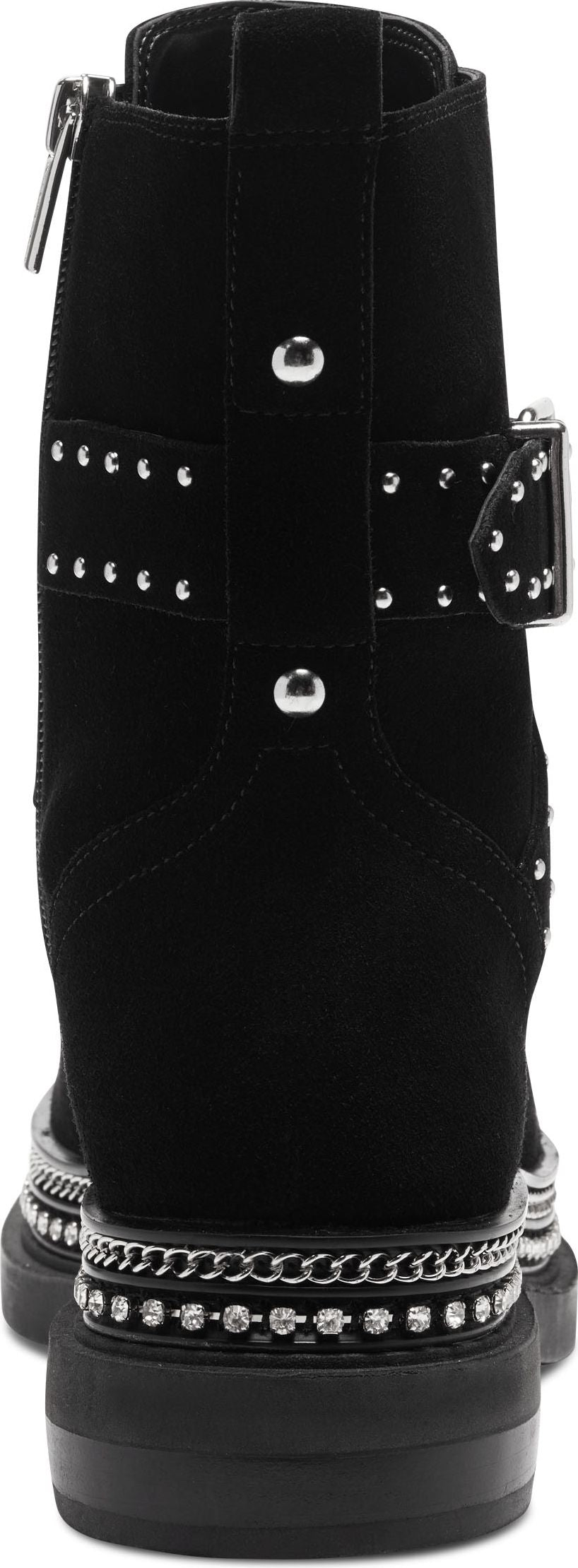 Vince Camuto Boots Blinda Black