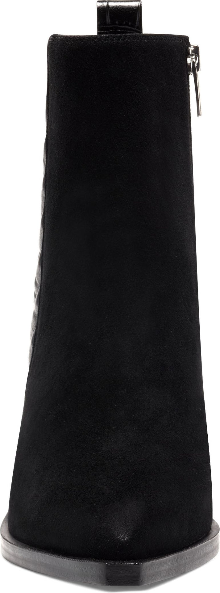 Vince Camuto Boots Brasenta True Suede Black