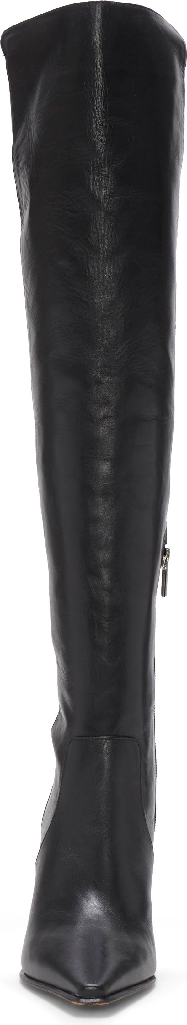 Vince Camuto Boots Demerri Black