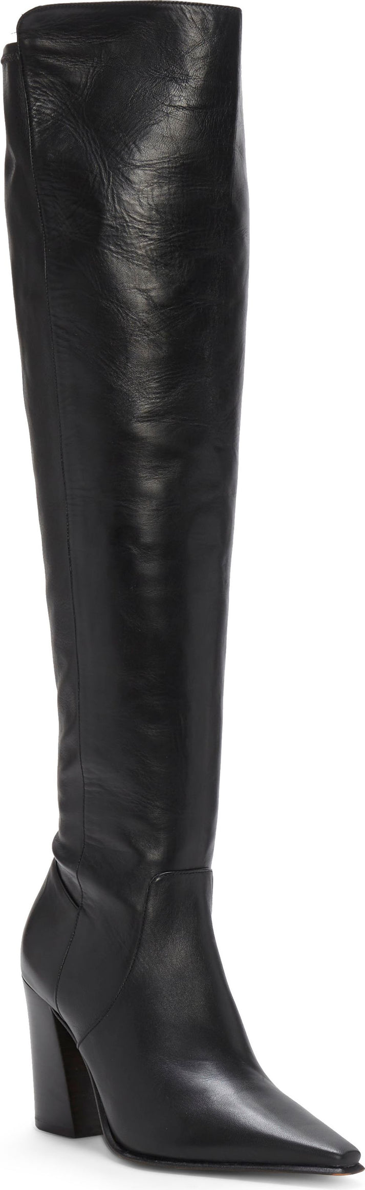 Vince Camuto Boots Demerri Black