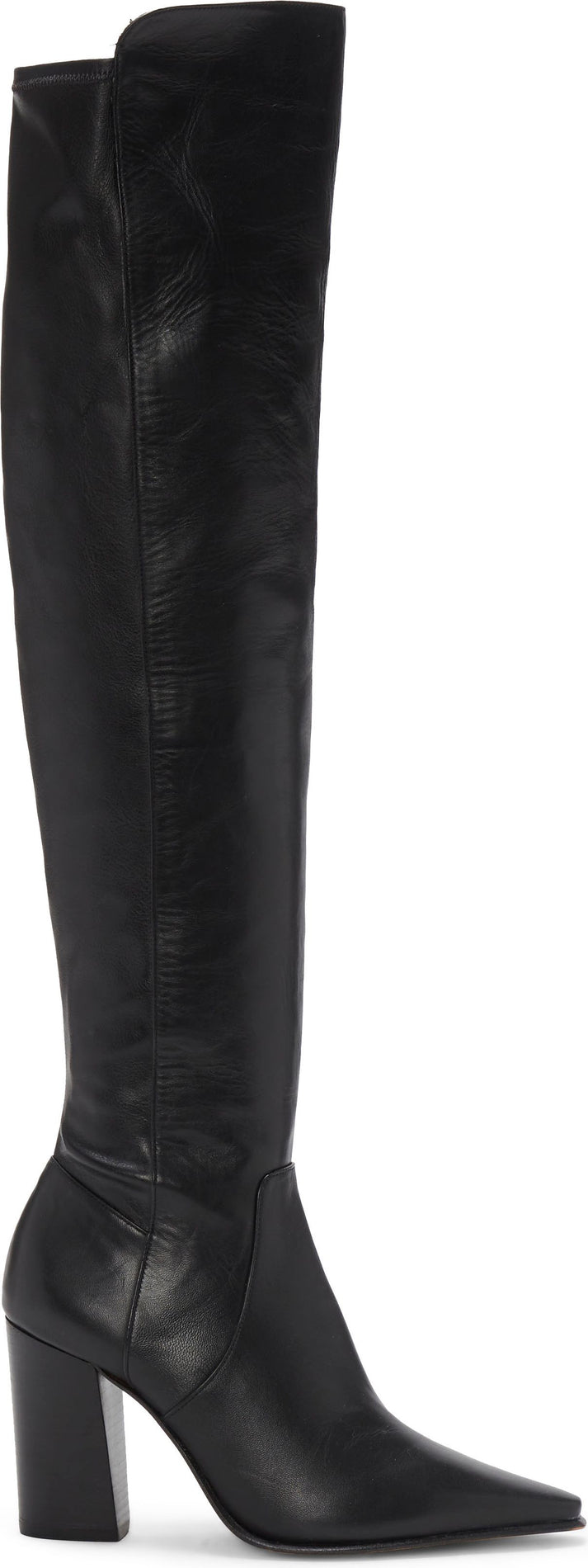 Vince Camuto Boots Demerri Black