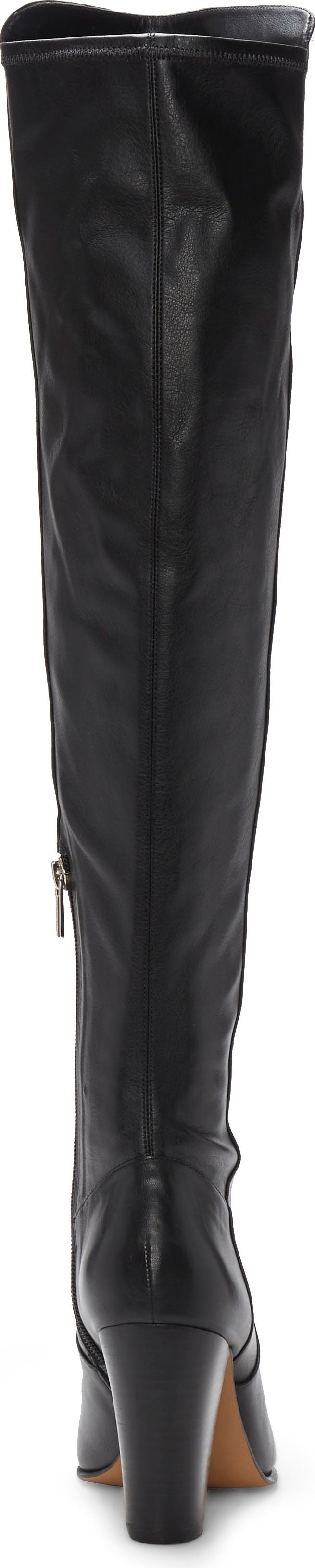 Vince Camuto Boots Demerri Black