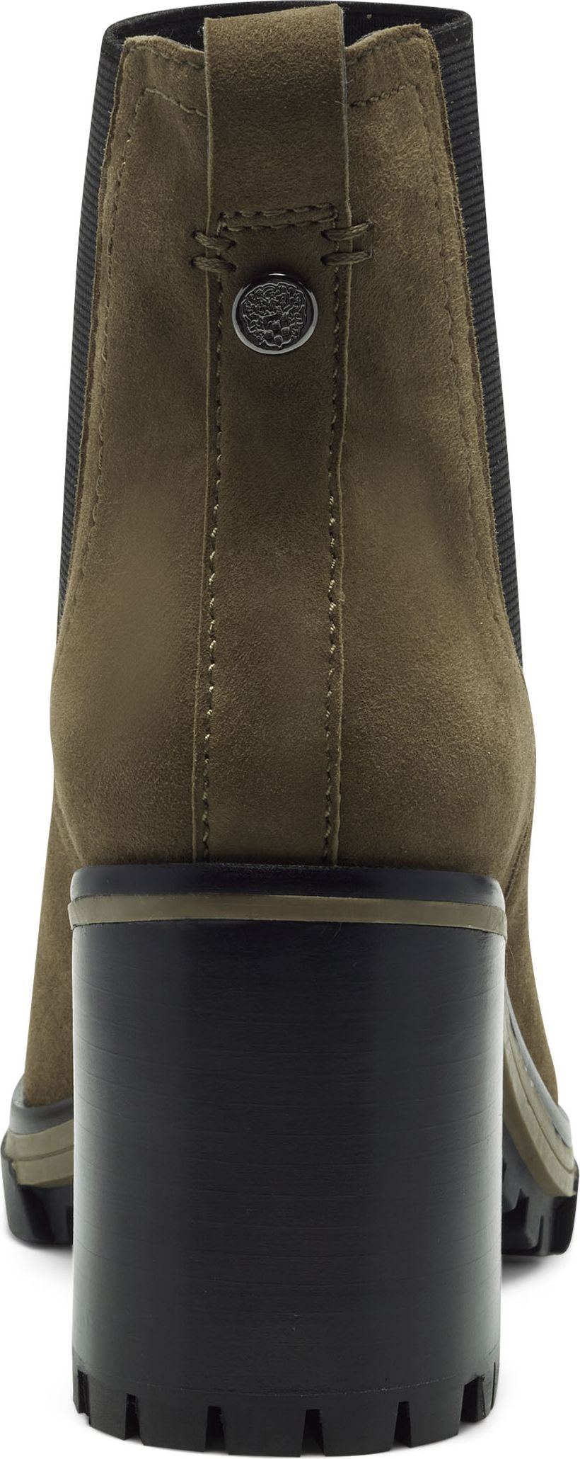 Vince Camuto Boots Denniel True Suede Green