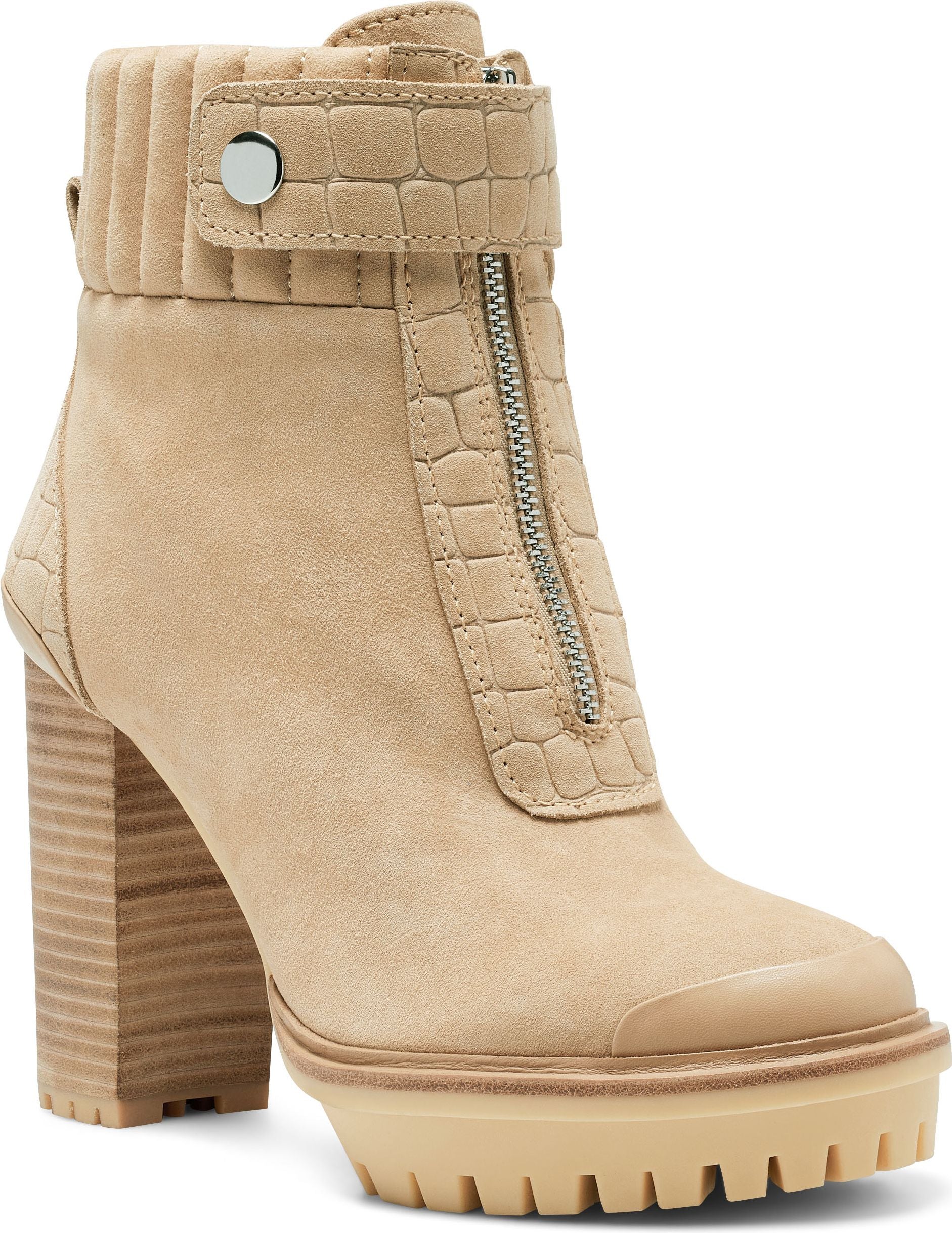 Eberla True Suede Tortilla