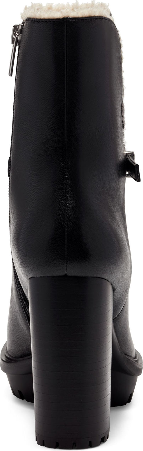 Vince Camuto Boots Egretala Black