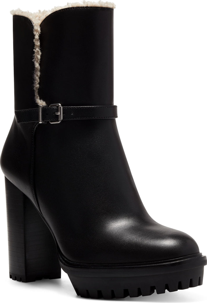 Vince Camuto Boots Egretala Black