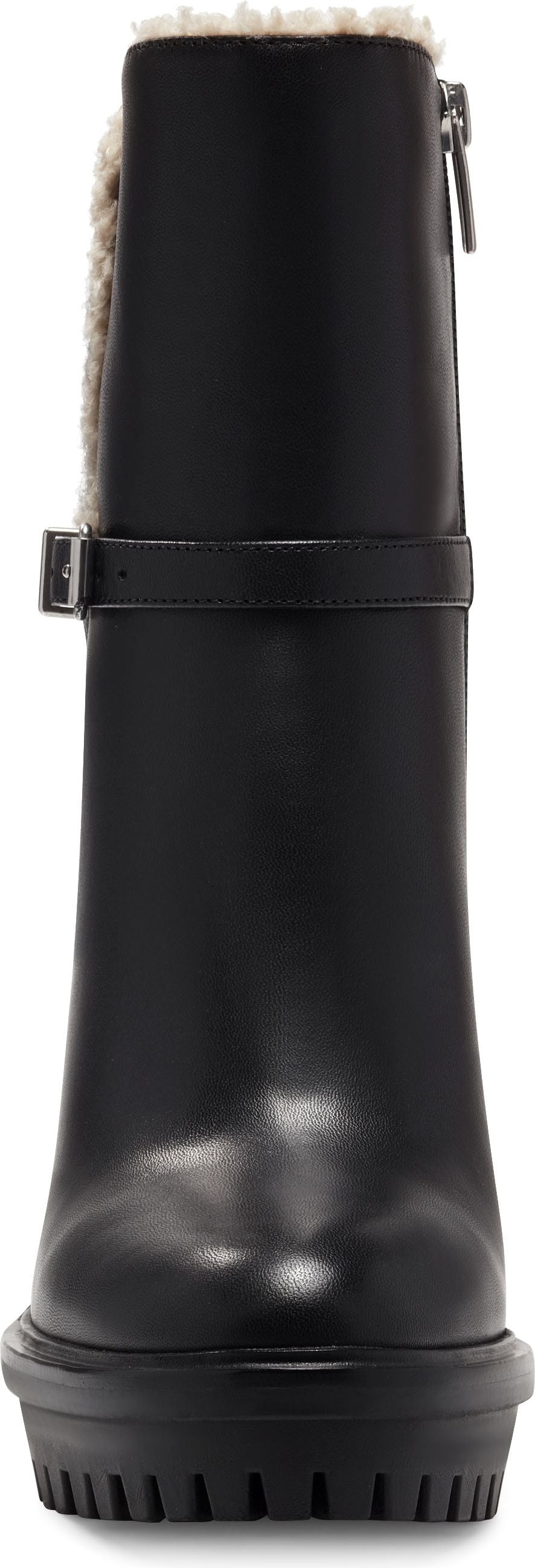 Vince Camuto Boots Egretala Black