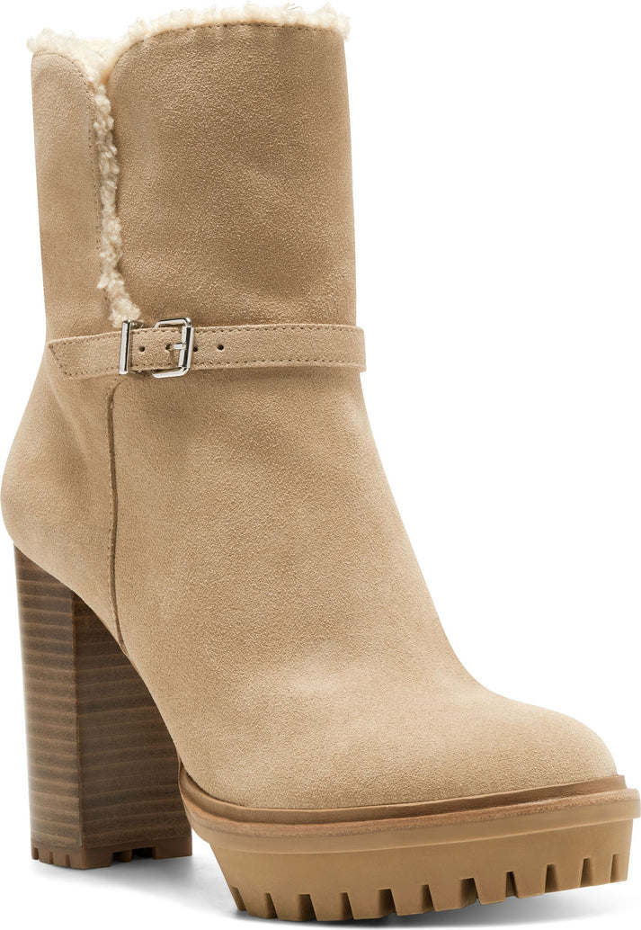 Vince Camuto Boots Egretala Tortilla