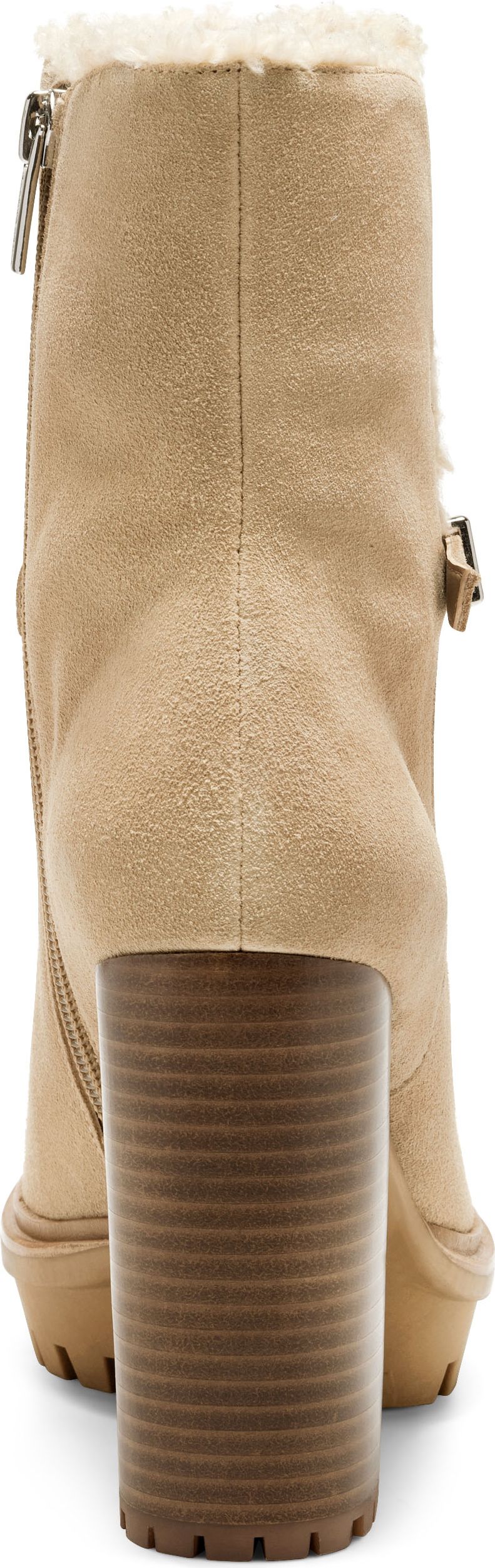 Vince Camuto Boots Egretala Tortilla