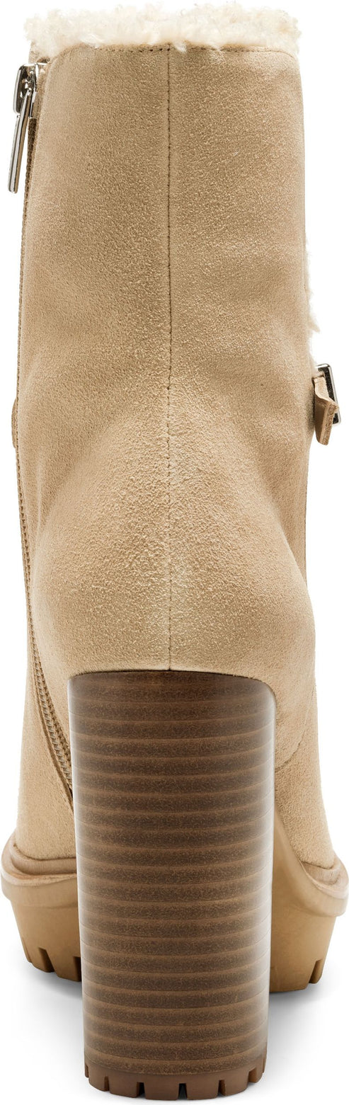 Vince Camuto Boots Egretala Tortilla