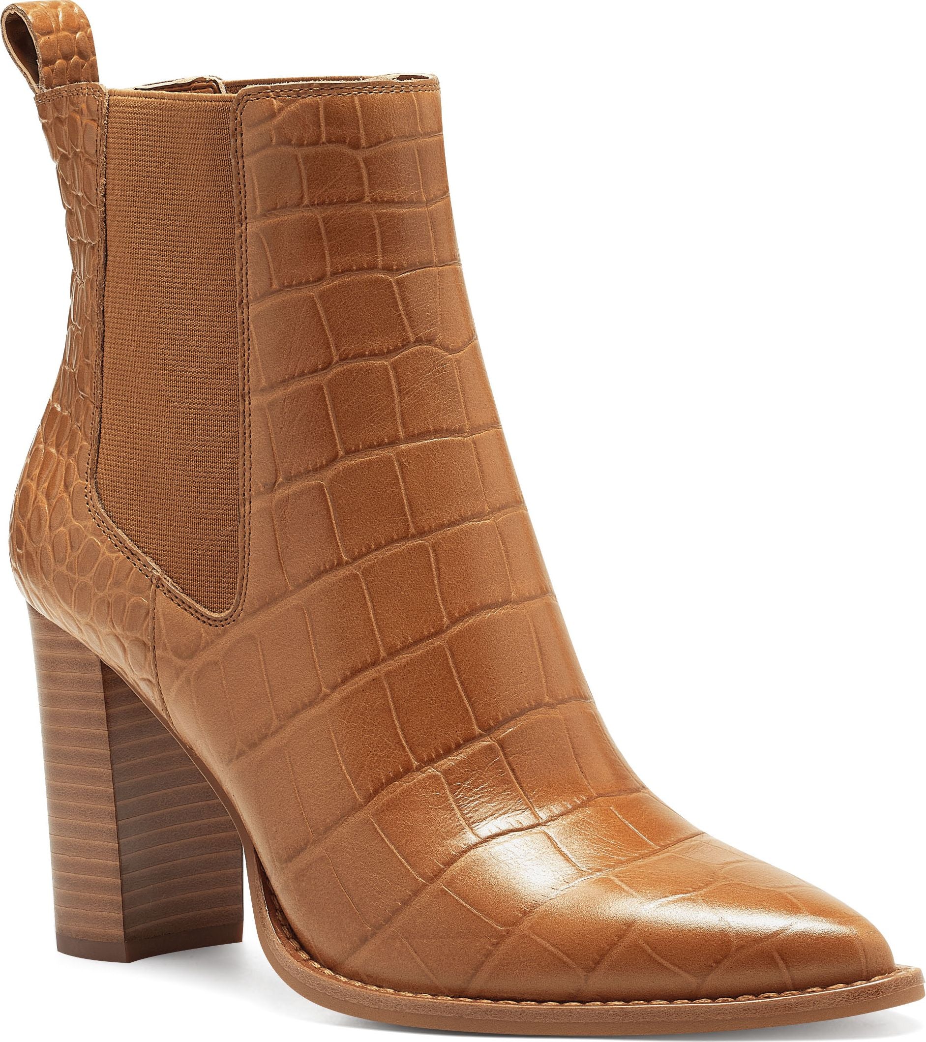 Ellea Crocodile Tawny Birch