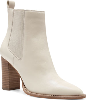 Vince Camuto Boots Ellea New Cream