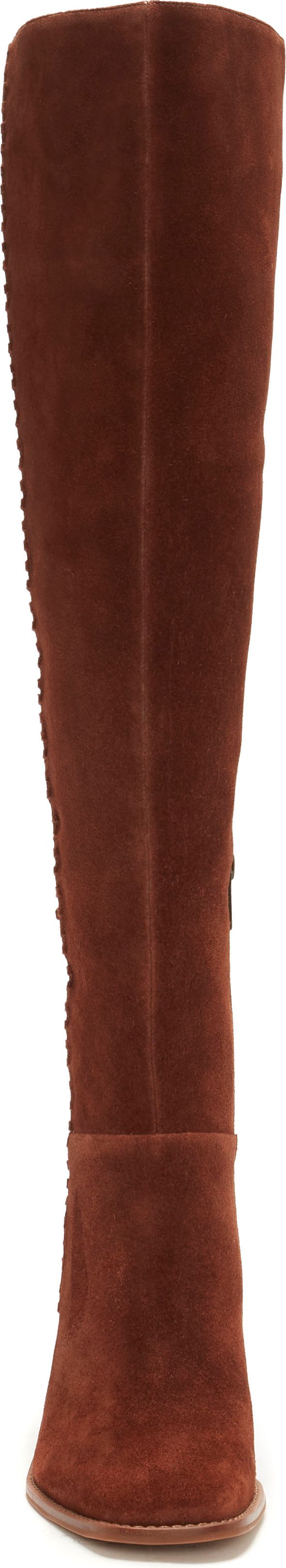 Vince Camuto Boots Englea Chocolate Craving