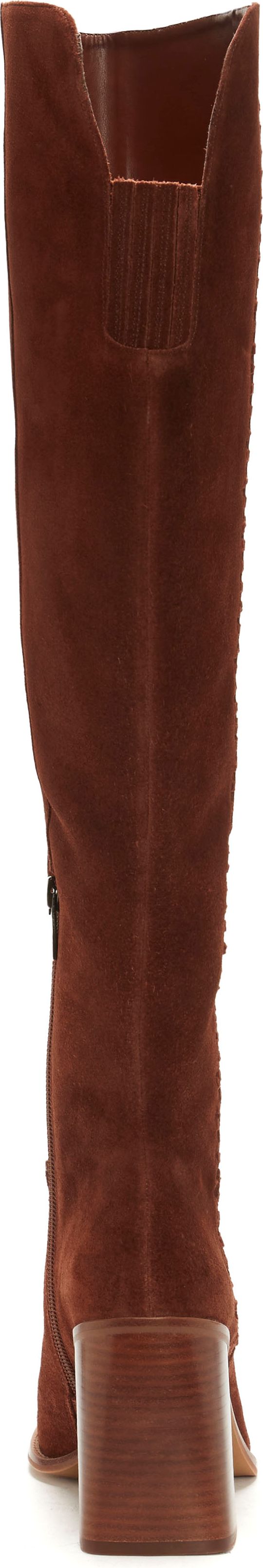 Vince Camuto Boots Englea Chocolate Craving