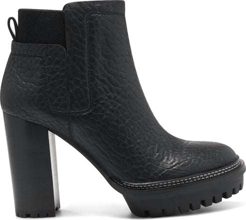 Vince Camuto Boots Erinia Black