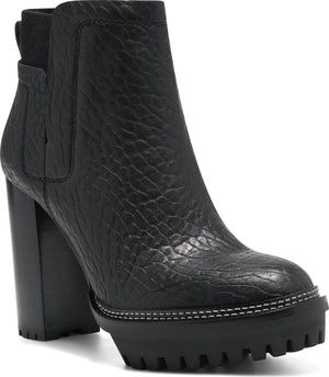 Vince Camuto Boots Erinia Black