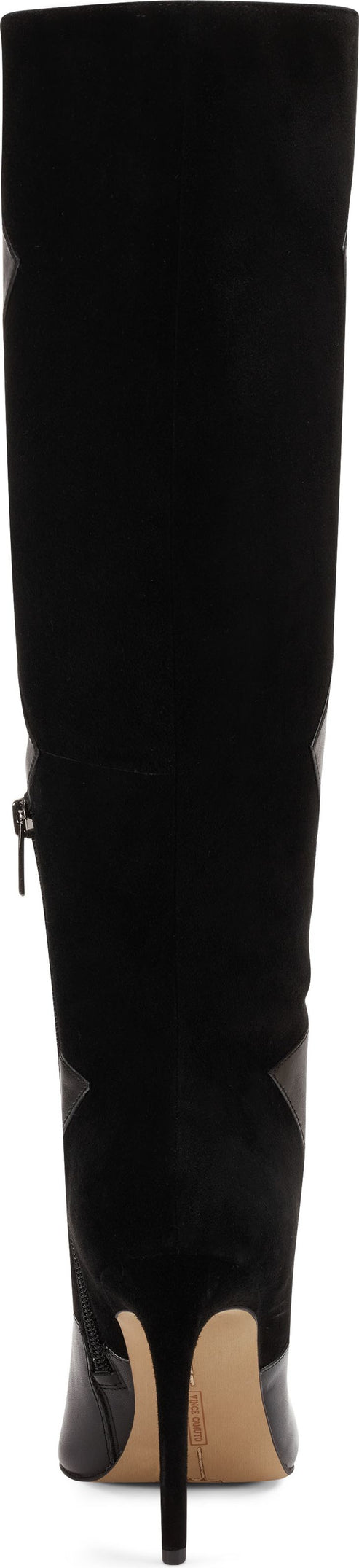 Vince Camuto Boots Falla Black